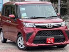Toyota Roomy G 2024