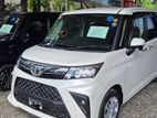 Toyota Roomy G 2024