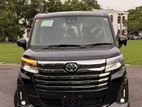 Toyota Roomy G 2024 highest spec