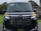 Toyota Roomy G 2024 Highest Spec