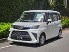 Toyota Roomy G 2025