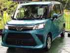 Toyota Roomy G 4WAY 360° CAM 2023