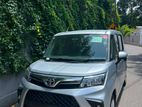 Toyota Roomy G 4WAY 360° CAM 2024