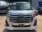 Toyota Roomy G Chrome Dual PD 2024