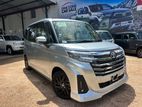 Toyota Roomy G Chrome New 2024