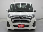 Toyota Roomy G " COUSTOM 2024