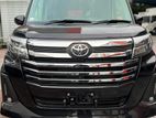 Toyota Roomy G Custm 2023