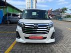 Toyota Roomy G Custom 1.0CC 2023