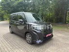 Toyota Roomy G CUSTOM 2022