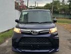 Toyota Roomy G Custom 2022