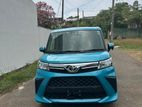 Toyota Roomy G CUSTOM 2022