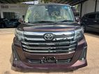 Toyota Roomy G Custom 2023