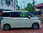 Toyota Roomy G Custom 2023