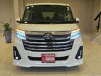 Toyota Roomy G Custom., 2024
