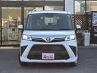 Toyota Roomy G custom 2024