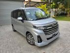Toyota Roomy G Custom 2024