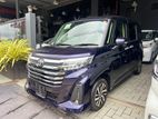 Toyota Roomy G custom 2024