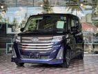 Toyota Roomy G custom 2024