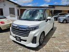 Toyota Roomy G Custom 2024
