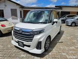 Toyota Roomy G Custom 2024