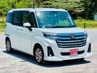 Toyota Roomy G Custom 2024