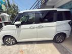 Toyota Roomy G Custom 2024