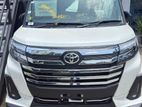 Toyota Roomy G custom 2024