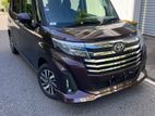 Toyota Roomy G Custom 2025