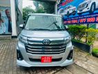 Toyota Roomy G Custom 2025