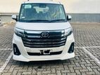 Toyota Roomy G Custom 2025