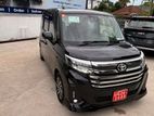 Toyota Roomy G Customs 2024
