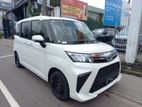Toyota Roomy G Double 2023