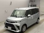 Toyota Roomy G - DSSS A1 2024