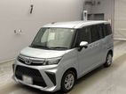 Toyota Roomy G - DSSS A1 2024