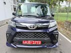 Toyota Roomy G - Dual 2013