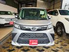Toyota Roomy G Fully Loaded 2023