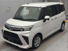 Toyota Roomy G grade 1.0L 2023