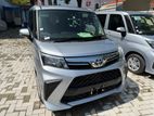 Toyota Roomy G Grade 2022