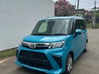 Toyota Roomy G GRADE 2022