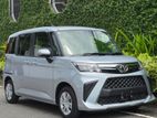 Toyota Roomy G Grade 2023