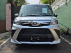 Toyota Roomy G grade 2023