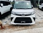Toyota Roomy G - Grade 2023