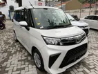 Toyota Roomy G Grade 2023