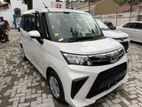 Toyota Roomy G Grade 2023