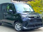 Toyota Roomy G Grade 2023