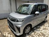 Toyota Roomy G Grade 2023