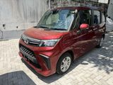 Toyota Roomy G Grade 2023