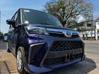 Toyota Roomy G Grade 2023