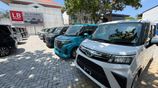 Toyota Roomy G Grade 2023
