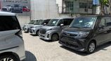 Toyota Roomy G Grade 2023